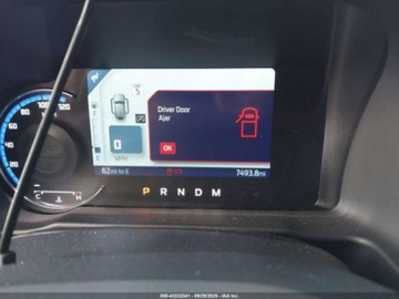 Ford 2024 Ford Bronco Badlands 2024 2.7l 2.7 Benzyna 315KM, zdjęcie 10