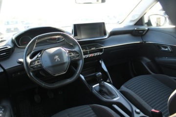 Peugeot 208 II 2021 Peugeot 208 100KM S&amp;S Active netto34 878PLN, zdjęcie 15