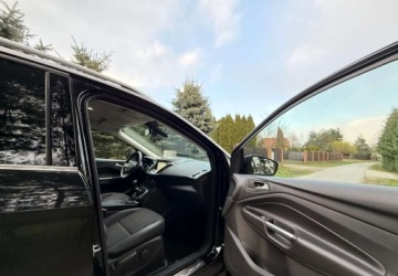 Ford Kuga II SUV Facelifting 1.5 EcoBoost 150KM 2019 Ford Kuga Ford Kuga 1.5 EcoBoost 2x4 Titanium 1.5 Benzyna 150KM, zdjęcie 24