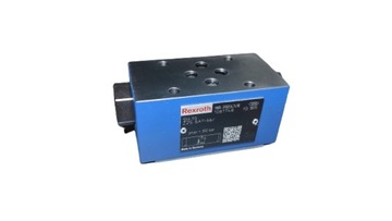 ZAWÓR ZWROTNY PŁYTOWY REXROTH Z2S6A1-6X