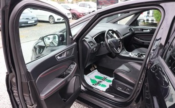 Ford S-Max II Van Facelifting 2.0 EcoBlue 190KM 2021 Ford S-Max LED, El. klapa bag. NAVI, Climatronic, Alcantara El. reg. foteli, zdjęcie 13