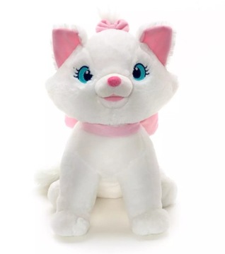 DISNEY Maskotka KOTEK MARIE *