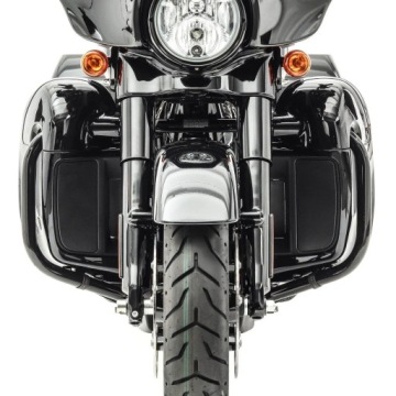 ОБтекатели ЧЕХОЛЫ ДЛЯ ХРАНЕНИЯ HARLEY STREET GLIDE