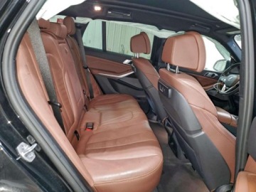 BMW X5 G05 2021 BMW X5 xDrive40i 2021 3.0 Benzyna 335KM, zdjęcie 11