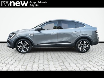 Renault Arkana SUV 1.3 TCe 140KM 2024 Renault Arkana 1.3 TCe Techno EDC, Polski salon, 1, zdjęcie 7