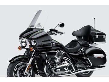Loster Szyba KAWASAKI VN 1700 Vulcan Voyager