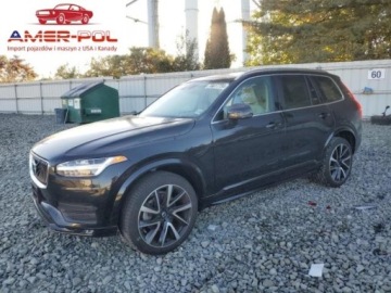 Volvo XC90 II 2021 Volvo XC 90 XC90 T6 momentum 2.0 Benzyna 330KM