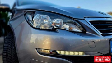 Peugeot 2017 Peugeot 308 Peugeot 308 1.6 Diesel 99KM, zdjęcie 11