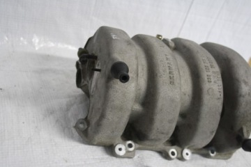 VW AUDI 1.6 FSI BAD 110K ВПУСКНОЙ ПАТРУБОК 036129711EL
