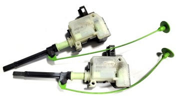 ZAMEK KLAPKI WLEWU PALIWA VOLVO V70 S60 S80 86113136