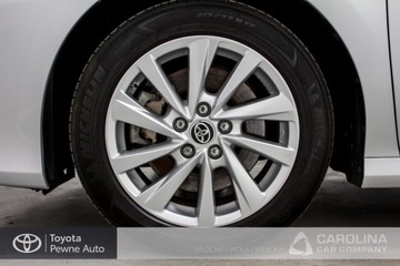 Toyota Camry IX Sedan 2.5 Hybrid Dynamic Force 218KM 2023 Toyota Camry 2.5 Hybrid Comfort CVT, zdjęcie 18