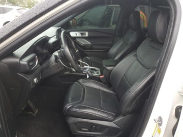 Ford Explorer VI 2021 Ford Explorer ST 2021 3.0l 3.0 Benzyna 400KM, zdjęcie 7