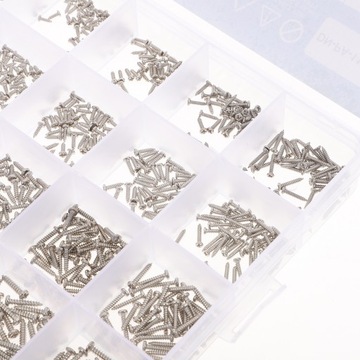 НАБОР ДЛЯ НИКЕЛИРОВАНИЯ МАЛЕНЬКИХ ШУРУРОВ ПО ДЕРЕву