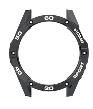 ЗАЩИТНЫЙ ЧЕХОЛ GSHOCK ДЛЯ HUAWEI WATCH GT3 GT 3 46 мм