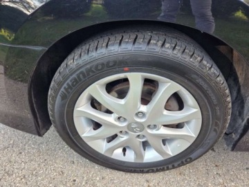 Hyundai i30 I CW Facelifting 1.6 CRDi 115KM 2011 Hyundai i30 Klimatronik Aluminiowe Felgi Czujniki Parkowania 1.6 Diesel, zdjęcie 27