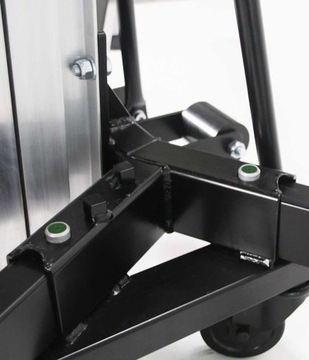 FENIX AT-05 СЦЕНА СТЕНД БАШНЯ