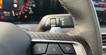 Ford Mustang VI Fastback 2023 5.0 Ti-VCT 446KM 2025 Ford Mustang DEMO Opole Magneride automat wentylowane fotele ACC aktywny, zdjęcie 14