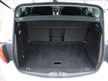 Opel Meriva II Mikrovan 1.4 Turbo ECOTEC 120KM 2011 Opel Meriva 1.4 Turbo, Klima, Klimatronic, zdjęcie 13