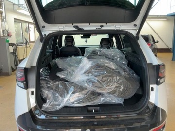Kia Sportage V SUV 1.6 T-GDI MHEV 180KM 2024 Kia Sportage 1.6 TGDI Mild-Hybrid GT-Line 4WD, zdjęcie 3