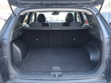 Hyundai Tucson IV SUV 1.6 T-GDI 48V 150KM 2024 Hyundai Tucson 1.6 T-GDI 48V MHEV, Salon Polska, zdjęcie 12