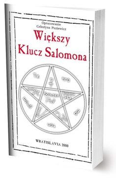 Większy klucz Salomona 1 / 2010