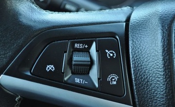 Opel Mokka I SUV 1.4 Turbo ECOTEC 140KM 2016 Opel Mokka X LIFT 1.4 Benzyna AUTOMAT Tempomat Cz. parkowania Klimatyzacja, zdjęcie 31