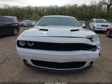 Dodge Challenger III 2018 Dodge Challenger RT 2018 5.7l 5.7 Benzyna 372KM, zdjęcie 7