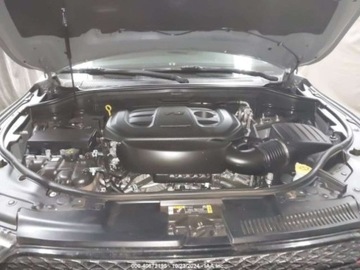 Dodge Durango III 3.6 V6 294KM 2021 Dodge Durango 2021r., SXT Plus, od ubezpieczalni 3.6 Benzyna 293KM, zdjęcie 11