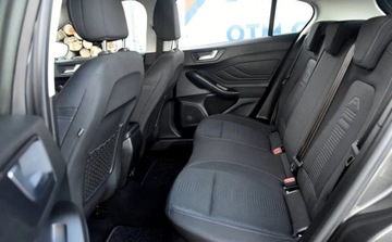 Ford Focus IV Hatchback 1.0 EcoBoost 125KM 2021 Ford Focus ALUSY tempomat FULL LED Idealny stan Benzyna 125KM, zdjęcie 22