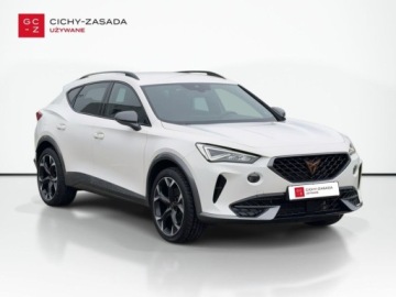 Cupra Formentor 2022 Cupra Formentor 1.4 eTSI 204KM DSG LED Virtual Kamera FV23 1.4, zdjęcie 6