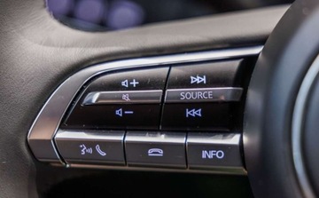 Mazda CX-30 2.0 SKYACTIV-G 150KM 2021 Mazda CX-30 2.0 mHEV Kanjo 2WD 2.0 Benzyna 150KM, zdjęcie 19