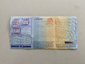 Peugeot Boxer II Minibus 15-osobowy 2.2 HDi 100KM 2007 Peugeot Boxer 9- osobowy klima 2.2 Diesel 100KM, zdjęcie 22