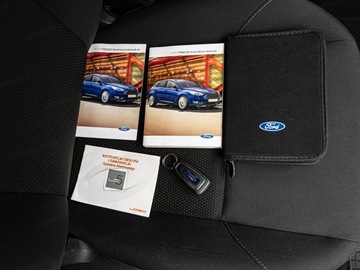 Ford Focus III Kombi Facelifting 1.5 TDCi 95KM 2015 FORD Focus 1.5 TDCi Combi 95KM 2015, zdjęcie 27