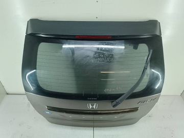 VÍKO KUFRU KUFRU HONDA FR-V NH701M