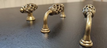 РУЧКА-РУЧКА AMIX СТАРОЕ ЗОЛОТО