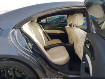 Mercedes CLS W218 2012 Mercedes-Benz CLS 550 2012 4.6l 4.6 Benzyna 402KM, zdjęcie 12