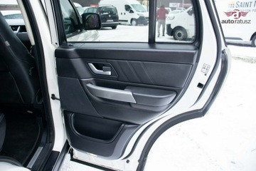 Land Rover Range Rover Sport I 2009 Land Rover Range Rover Sport FV23%*Org.lakier*, zdjęcie 11
