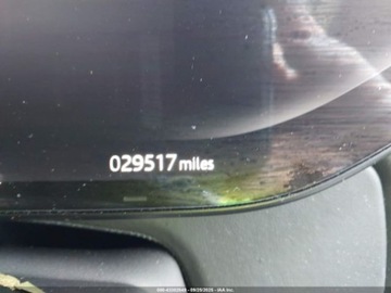 Land Rover Range Rover V 2024 Land Rover Range Rover P400 SE 2024 3.0l 3.0 Benzyna 395KM, zdjęcie 10