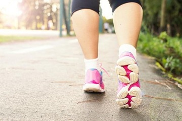 Стельки для бега SPORT FOOWAVE S 39-41