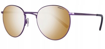 OKULARY POLAROID PLD 6010/S PJI/LM lenonki aviator