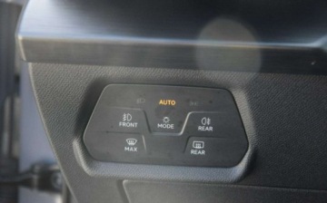 Cupra Formentor Crossover 2.0 TSI 310KM 2021 Cupra Formentor 2.0B 310KM VZ 4x4 Navi Kamera Oryginal Lakier Sprowadzony, zdjęcie 36