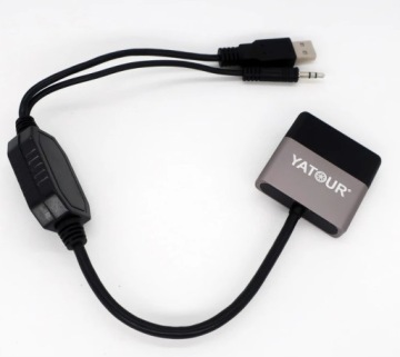 Bluetooth modul Bmw CCC CIC E60 E90 Ovládání z volantu, název.