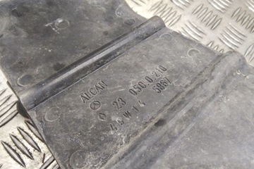 LEVÝ VÝZTUHA PŘEDNÍHO NÁRAZNÍKU MERCEDES-BENZ B (W245) 230500210 2.0L DIESEL