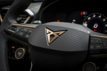 Cupra Formentor 2026 Cupra Formentor 1.5 e-TSI 150 KM DSG - Dostępny, zdjęcie 21