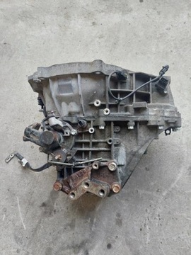 KIA VENGA IX20 1.4 CRDI SKRZYNIA BIEGÓW WCJ6