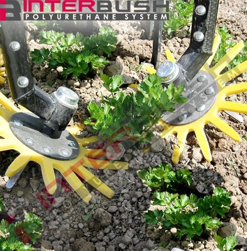 Прополка Star Stars эко-прополка для сада