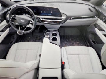 Cadillac 2024 Cadillac LYRIQ Sport 2024 Elektryczny 340KM, zdjęcie 8
