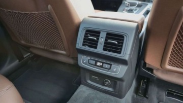 Audi Q5 II 2021 Audi Q5 2,0 benzyna 265 KM NAVI Matrix Quattro automat 47 tys km 2.0 252KM, zdjęcie 16