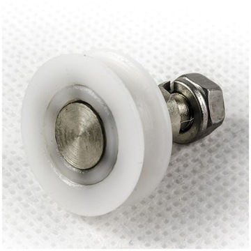 Rolka do kabin KP4/ZD KP6/ZD Sanplast 660-C0045