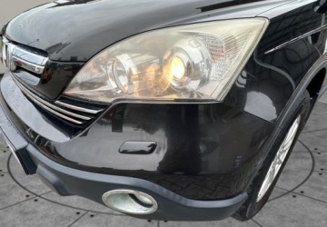 Honda CR-V III SUV 2.0 i-VTEC 150KM 2008 Honda CR-V 2.0 Benzyna 150KM, zdjęcie 5